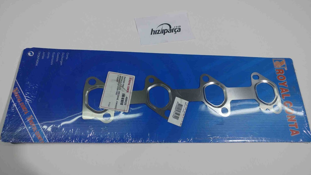 Clio Kango Megane 2 1.5 (98-08) Egsoz Manifold Conta 140361579R