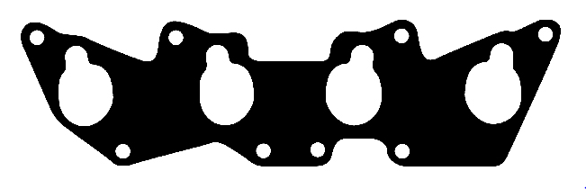 R19 Megane 1 K7M 1.6 8V Emme Manifold Contası