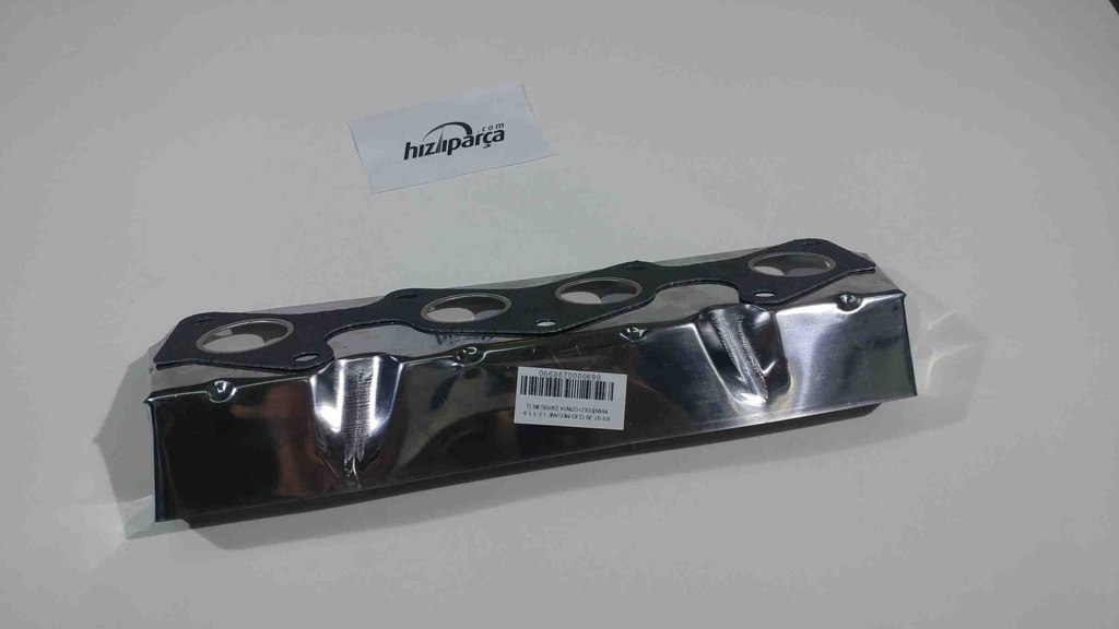 R9 97-20 Clio Megane 1 1.4 1.6 Manifold Conta (Geniş Sperlikli)