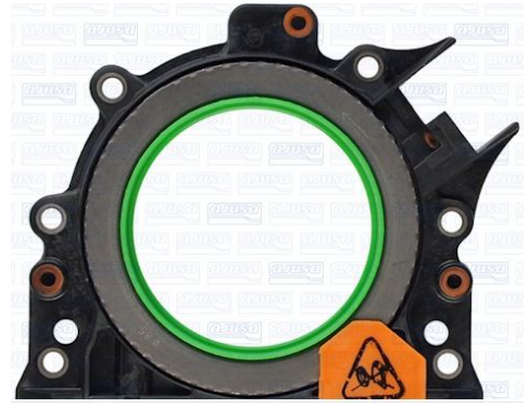 Krank Arka Keçe Flanşlı 1.6 16v BCB 030103171L