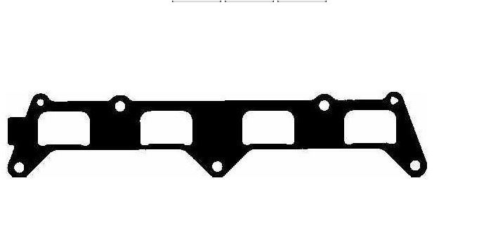 Emme Manifold Conta Passat Bora Caddy Golf 1.6 Fsi Blg Bag Blp 03C129717C