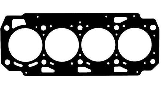 [RNZ 61-36595-10] Doblo Ducato Bravo 2.0 Skc Silindir Kapak Contası 1 Delik 55211410
