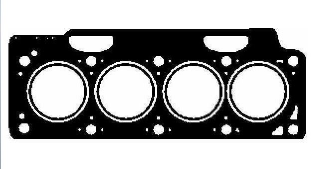 [RNZ-61-33600-00] Megane 1 Laguna 1 2.0 8V F3R Clio 1.8 Silindir Kapak Contası Skc
