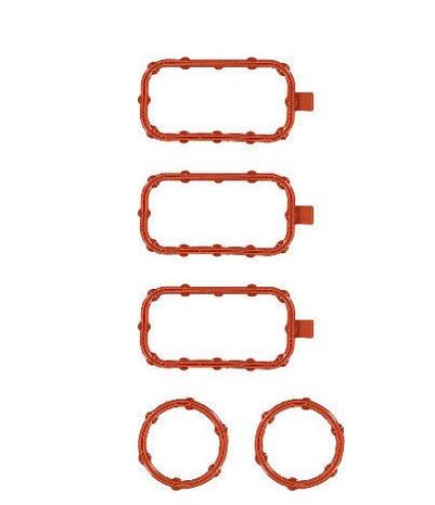[RNZ-15-42163-01] Master 3 2.3 16V Trafic 2.0 Manifold Conta Takımı Emme ( Külbütör Oring Takım ) 7701479111