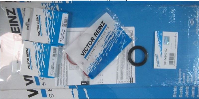 [RNZ-02-34940-02] Palio Albea Brava Marea Idea Stilo 1.2 16V Üst Takım Conta 71739160