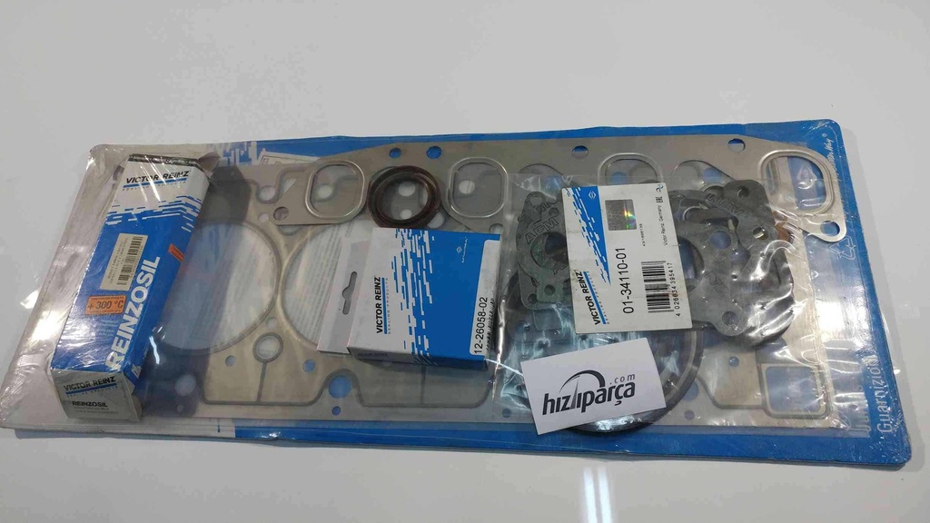 [RNZ-01-34110-01] Boxer 1 Jumper 1 (94-01) Dj5Ted 2.5 Td 8 V Takım Conta Full 0197.W3