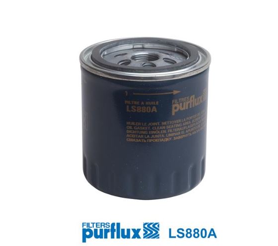 [RFX44LS880A] Boxer Jumper 94-01 Yağ Filtre 2.5