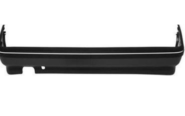 [RENO709004] R9 93-97 ( Orta Kasa ) Arka Tampon Gri Siyah 7702127557