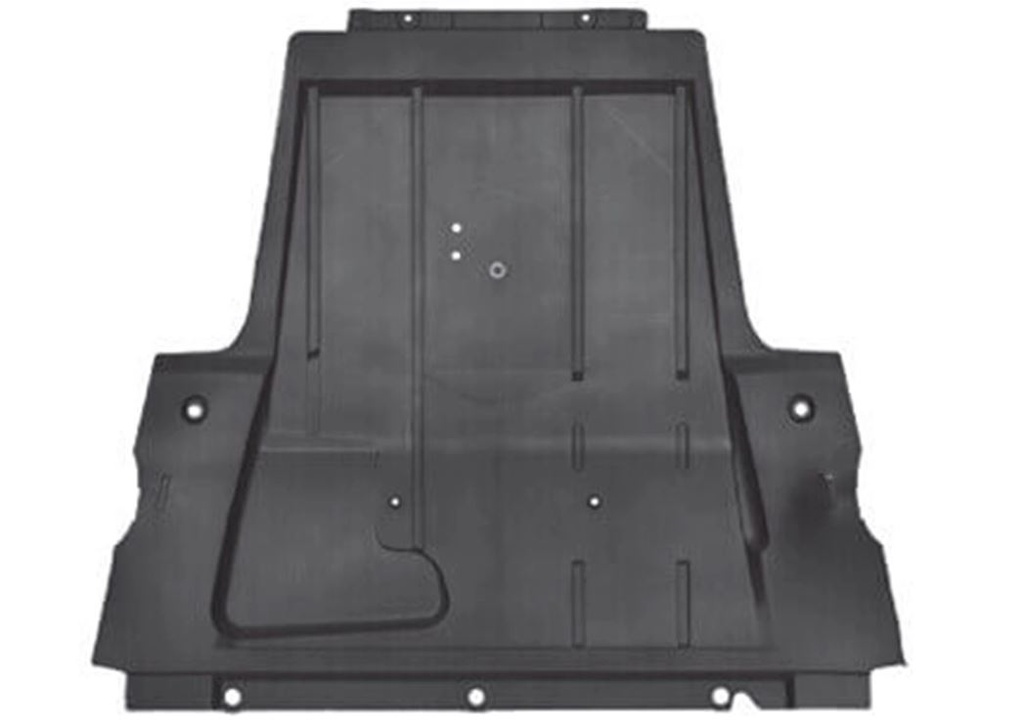 [REN08ME018] Megane 2 2003-2010 Karter Koruma Plastik 8200368372