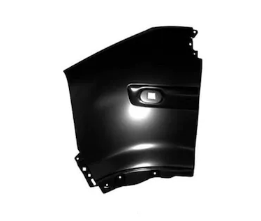 [REN08MA005] Master 2 2003-2010 Ön Çamurluk Sol 7751475533