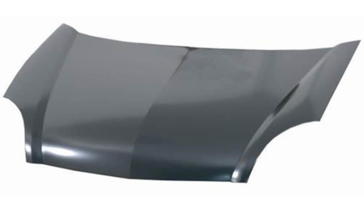 Kango 2003-2011 Motor Kaputu 7751474868
