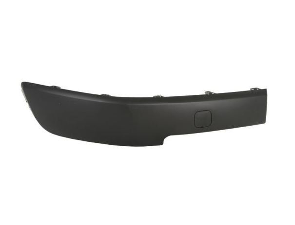 Megane 2 Ön Tampon Bandı 04-08 Sağ 7701474482