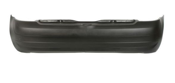 [REN07CL019-CL] Clio 2001-2005 Arka Tampon Hb 7701474472