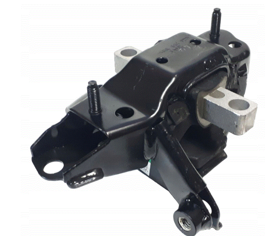 Polo 02-14 İbiza 09-17 Fabia 07- BBY BBZ BKY Sol Motor Takozu (Kulağı) 6Q0199555AC
