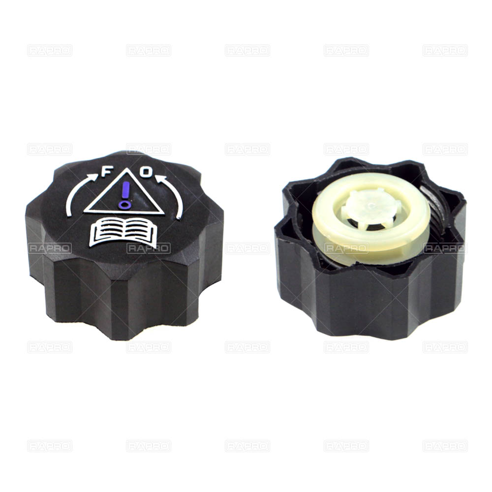 [RAPRO 66101] Boxer P206 P307 P407 P301 C Elysee Partner Genleşme Şişe Kapağı