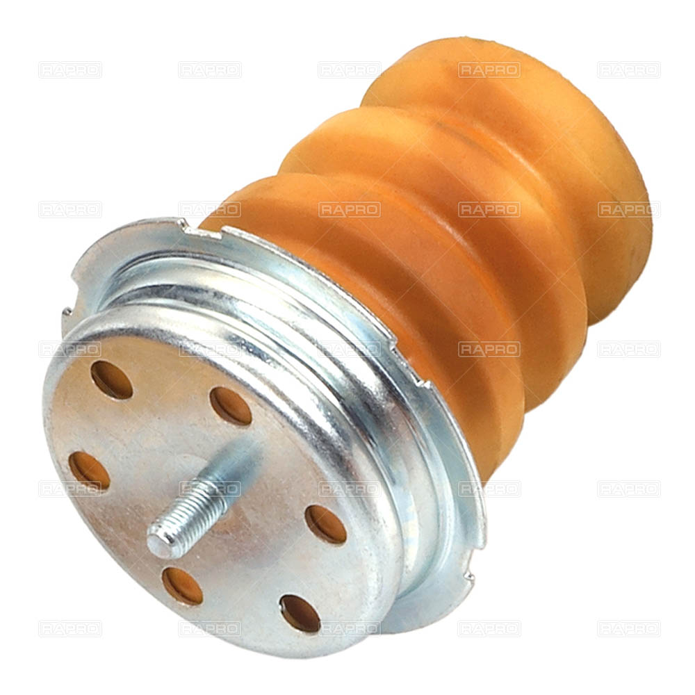[RAPRO 59966] Boxer Jumper Ducato 3 Arka Amortisör Takozu 1351266080