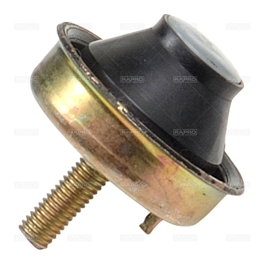 P206 (98-10) Motor Takoz Burcu Sağ Ön