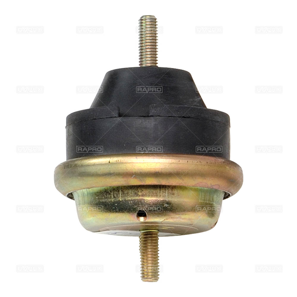 [RAPRO 55157] P206 Partner 1.9 2.0 Hdi Sağ Motor Takozu Yağlı Büyük