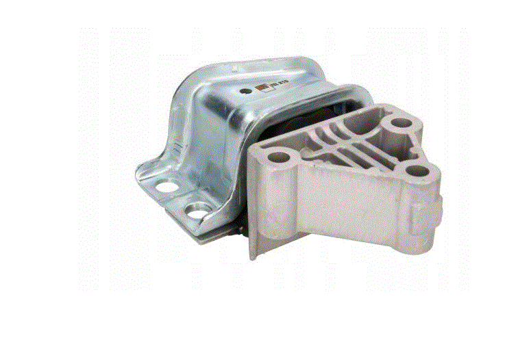 Boxer Jumper 3 2005- Motor Takozu Sağ 1358087080