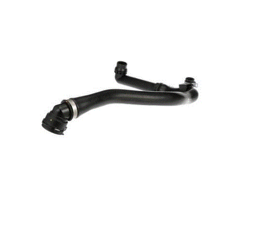 Radyatör Alt Hortumu Audi A3 Golf Audi A3 1.2 Tfsi 1.6 Tdi 5Q0122051AL