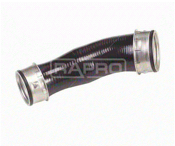 Turbo Hortumu Transporter T5 2.5 03-10 7H0145555C