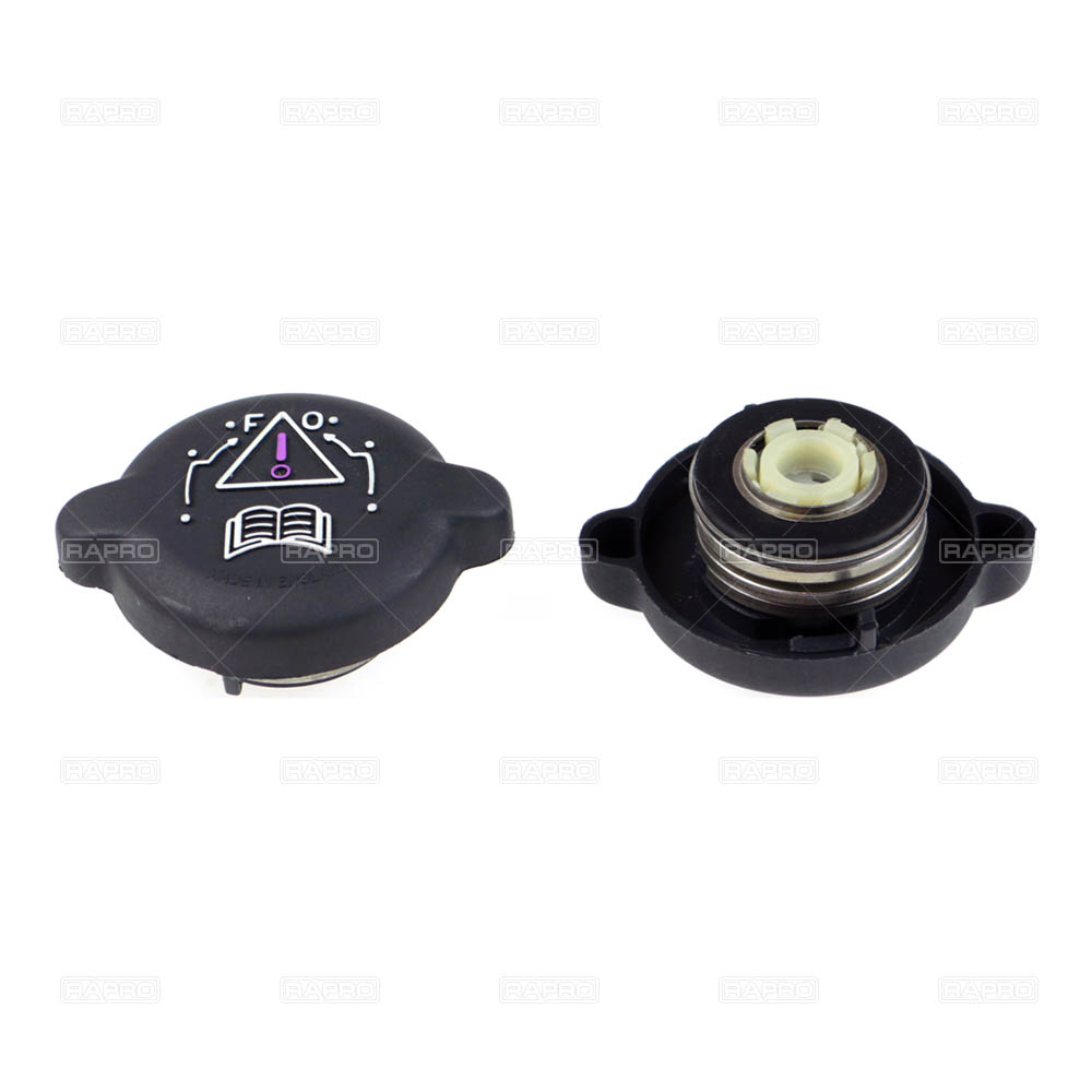 [RAP-66118] P106 P306 P406 Partner Berlingo (91-02) Genleşme Şişe Kapağı 1306.C7