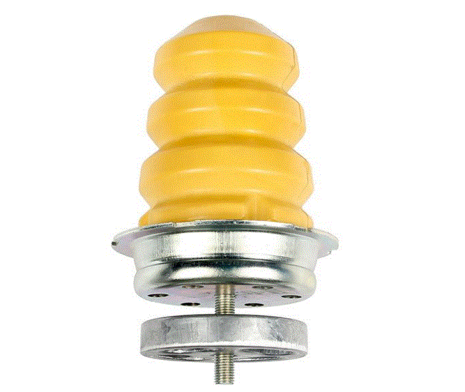 Boxer Jumper Ducato 3 Arka Amortisör Süspansiyon Takozu ( Stoplama Takozu ) 1355891080