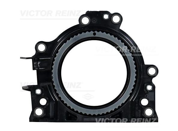 [V.REINZ 814230600] Arka Krank Keçe Flanşlı 04L103171 Caddy Crafter 17- Golf Passat 13- Polo 18- 04L103171