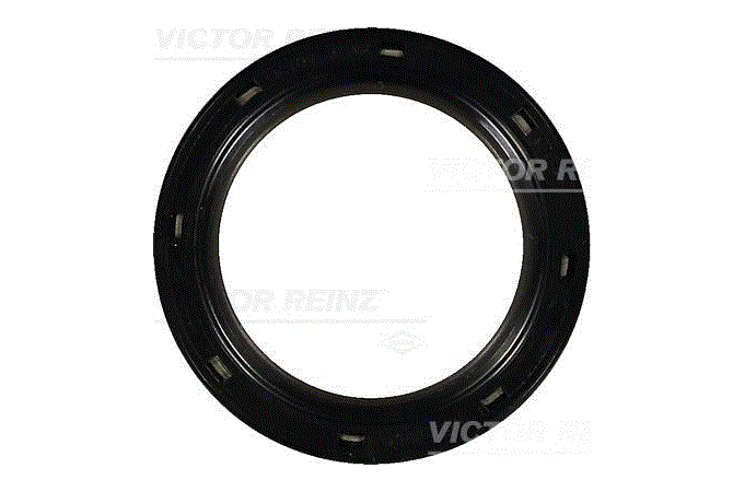 [V.REINZ 81-35554-00] P206 P207 P307 Tepee C2 C3 C4 1.4 1.6D Ön Krank Keçe 0127.50 1608940680