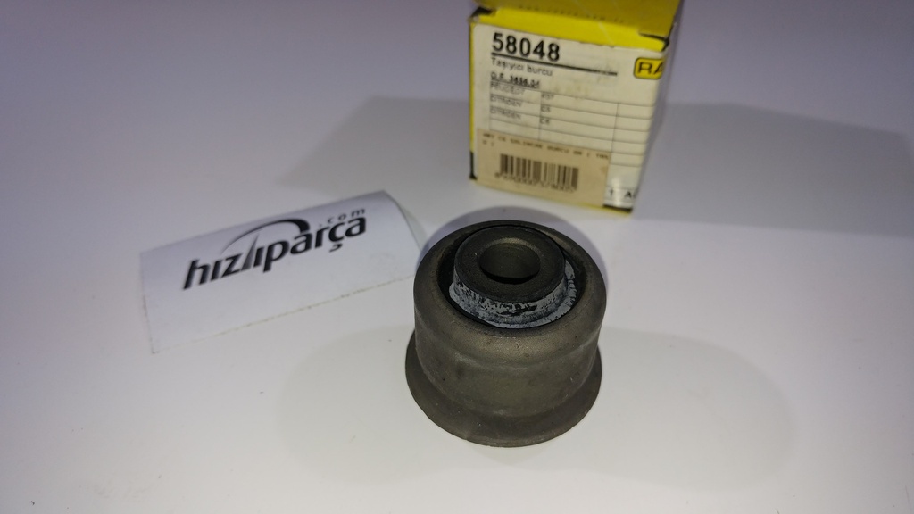 P407 C5 C6 2004- Salıncak Burcu Ön ( Taşıyıcı Burcu )
