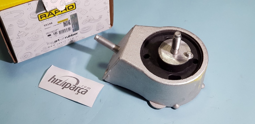 [RAP-55148] R21 Concorde Motor Takozu Sağ 7700769720