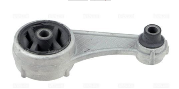 [RAP-55136] R19 Clio 90-98 Kango 1.9 Arka Motor Takozu Aliminyum 7700800522
