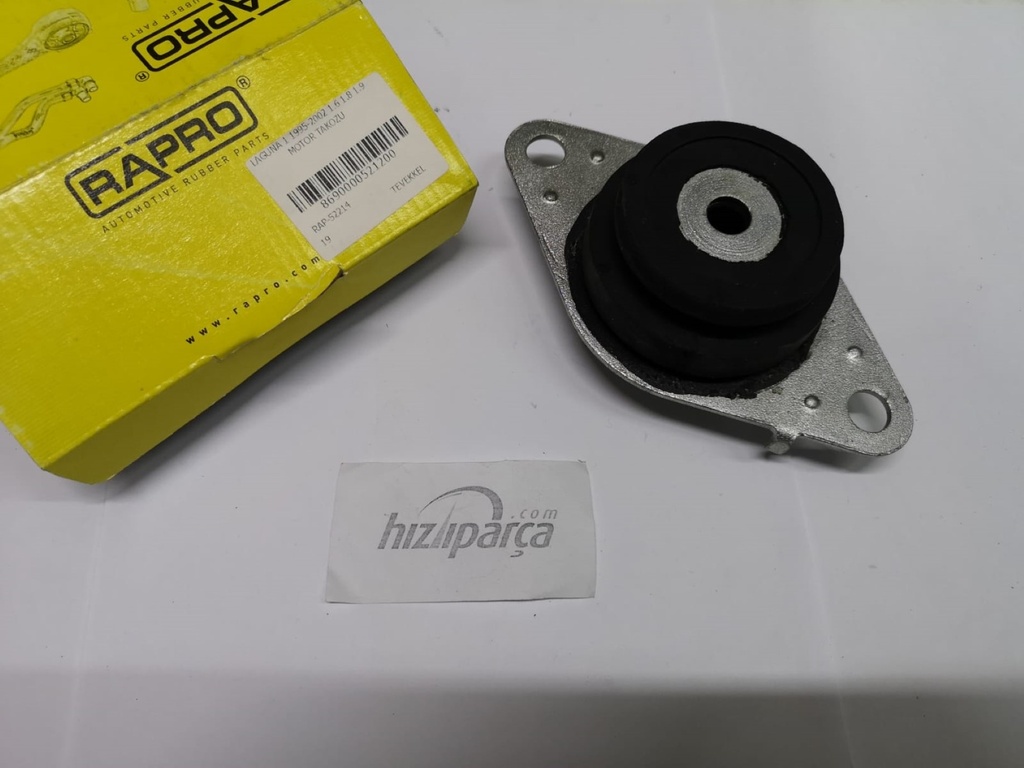 [RAP-52214] Laguna 1 1995-2002 1.6 1.8 1.9 Motor Takozu