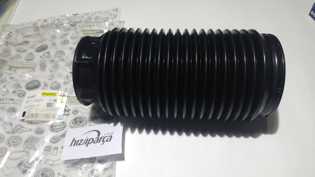 Master 3 10- M9T Amortisör Körüğü 8200792830