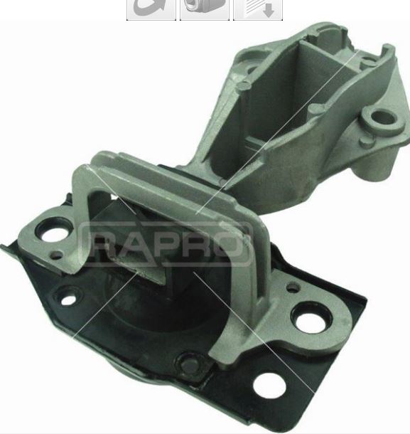 [RAP-51509] Megane 3 Fluence 1.5 (6 Vites) Motor Takozu Alt 8200902956