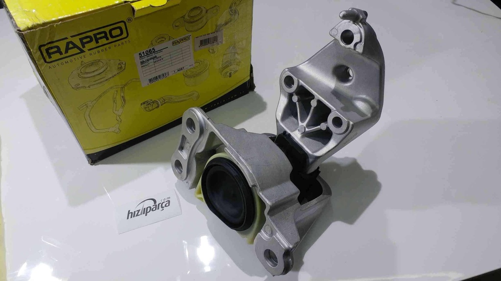 [RAP-51065] Megane 3 Fluence Sağ Motor Takozu 112100020R
