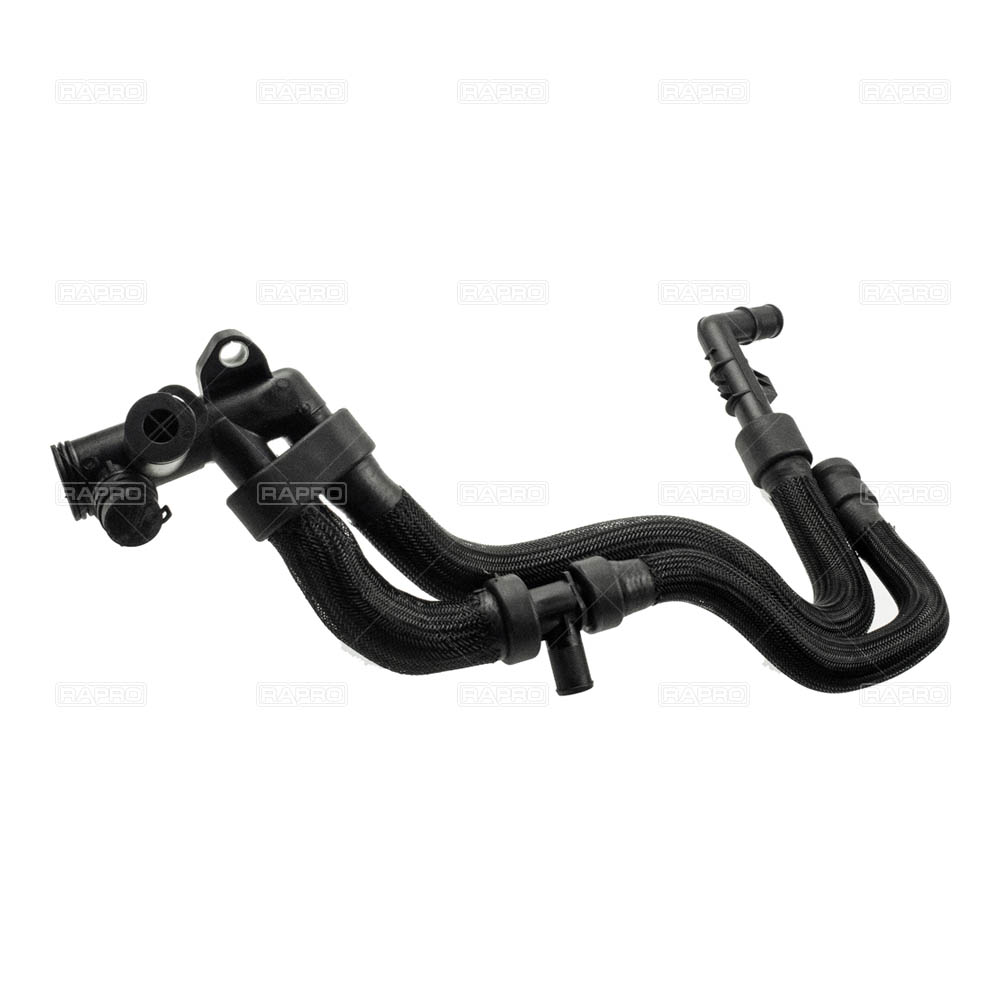 P206 P207 P307 1.4 Hdi Devirdaim Borusu (Su Kollektörü) 1336.V3
