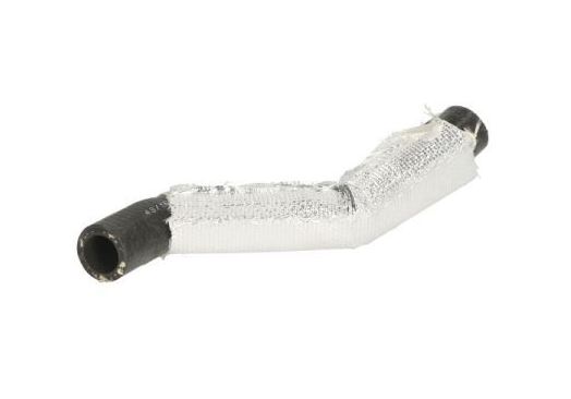 P206 Partner C3 C4 C5 1.6 Hdi Turbo Borusu Silikon ( Yağlama Hortumu ) 0381.27