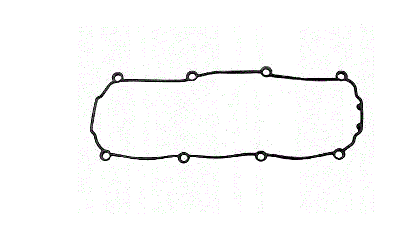 [V.REINZ 713409600] Bora Caddy Golf Jetta Golf 1.6 ALZ BLZ BSF Üst Kapak Conta 06B103483L