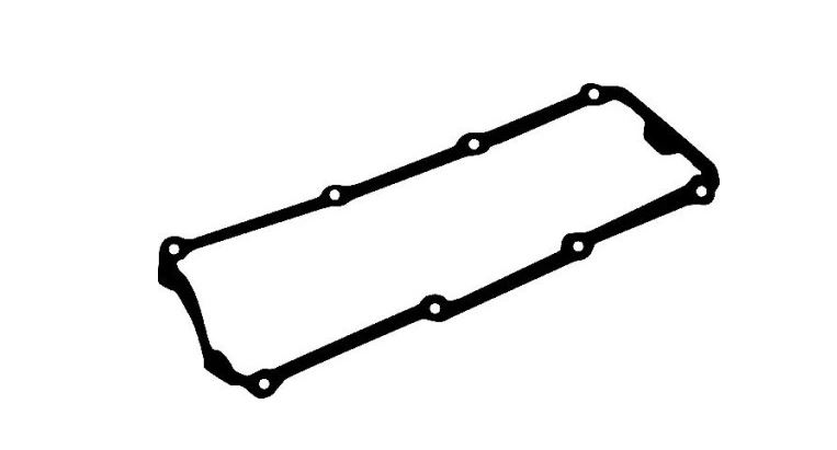 [V.REINZ 713169100] Bora Caddy Golf Jetta Golf 1.6 AKL Üst Kapak Conta 051103483E