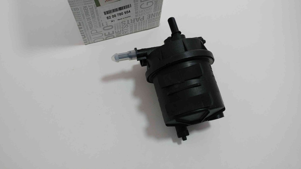 [PURFLUX FC571] Kango 1.9 F8Q Mazot Filtresi Komple 8200780954