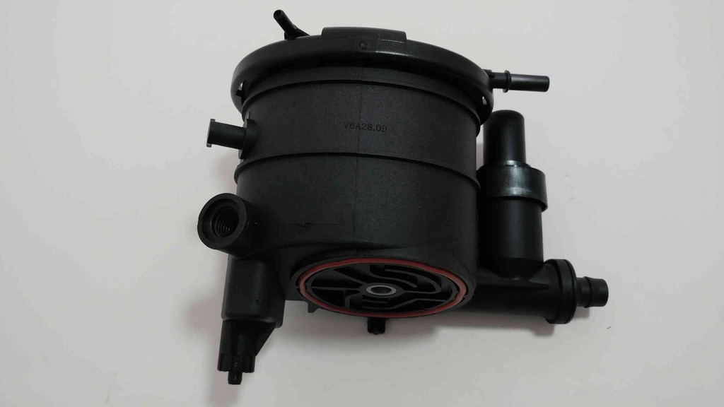Partner Berlingo (96-03) Dw8 1.9 Mazot Filtresi Komple