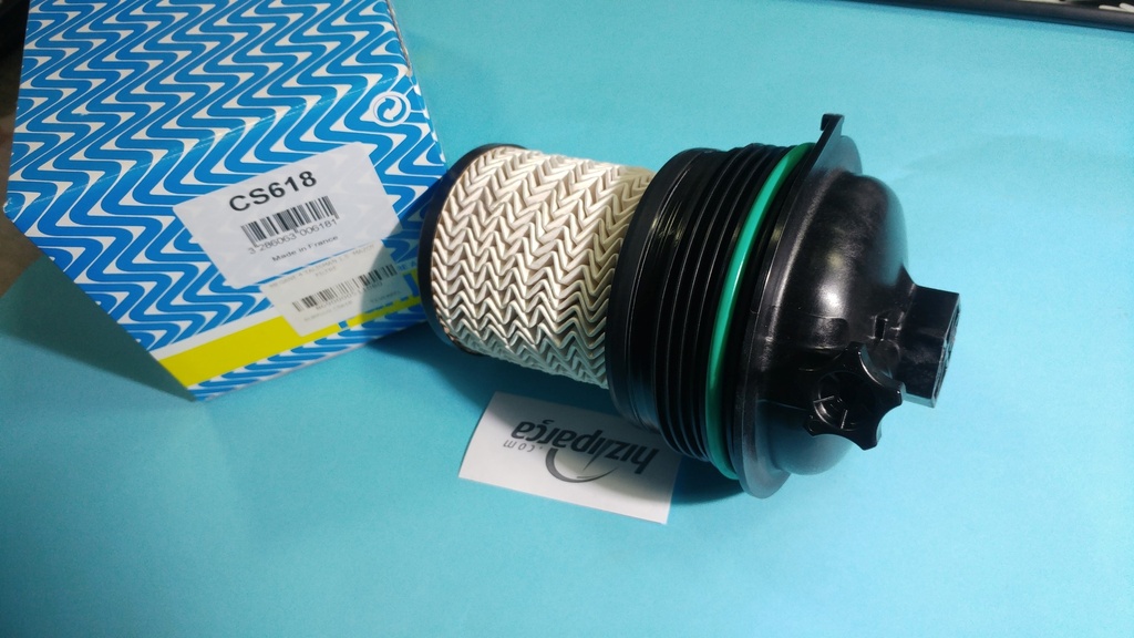 [PURFLUX CS618] Megane 4 Talisman 1.5 Mazot Filtresi 164000337R