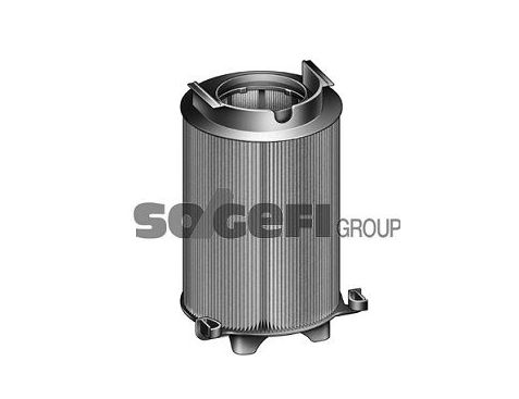 [PUR-A1168] Caddy 04-15 Golf 04-14 Passat 04-14 Audi A3 04-14 Hava Filtresi Yuvarlak 1F0129620