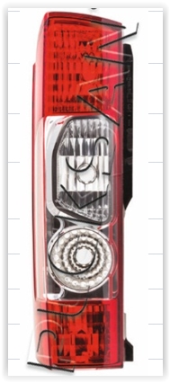 [PLEKSAN 6900] Jumper Boxer 3 Ducato 2005-2013 Komple Stop Sağ 1606664180