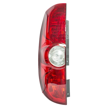 Doblo 2010- Sağ Stop Tek Kapı 51830564