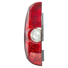 Doblo 2010- Sol Stop Çift Kapı 51810674