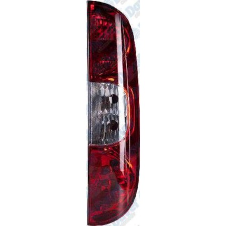 [PLEKSAN 6850] Doblo 05-09 Sağ Stop Tek Kapı 51755144