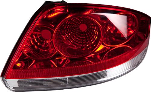 [PLEKSAN 6400] Linea Sağ Stop Duysuz 2007- 51753752