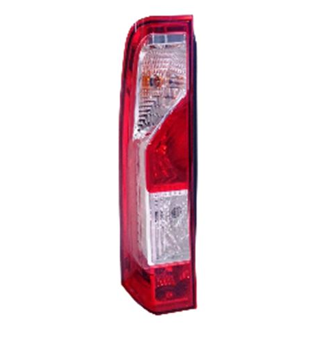 [PLEKSAN 3903] Master 3 2010- Komple Stop Sol 265550023R